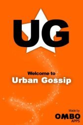 download Urban Gossip FREE apk